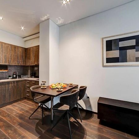 Classy And Stylish Apartment Next To Hilton Αθήνα Εξωτερικό φωτογραφία