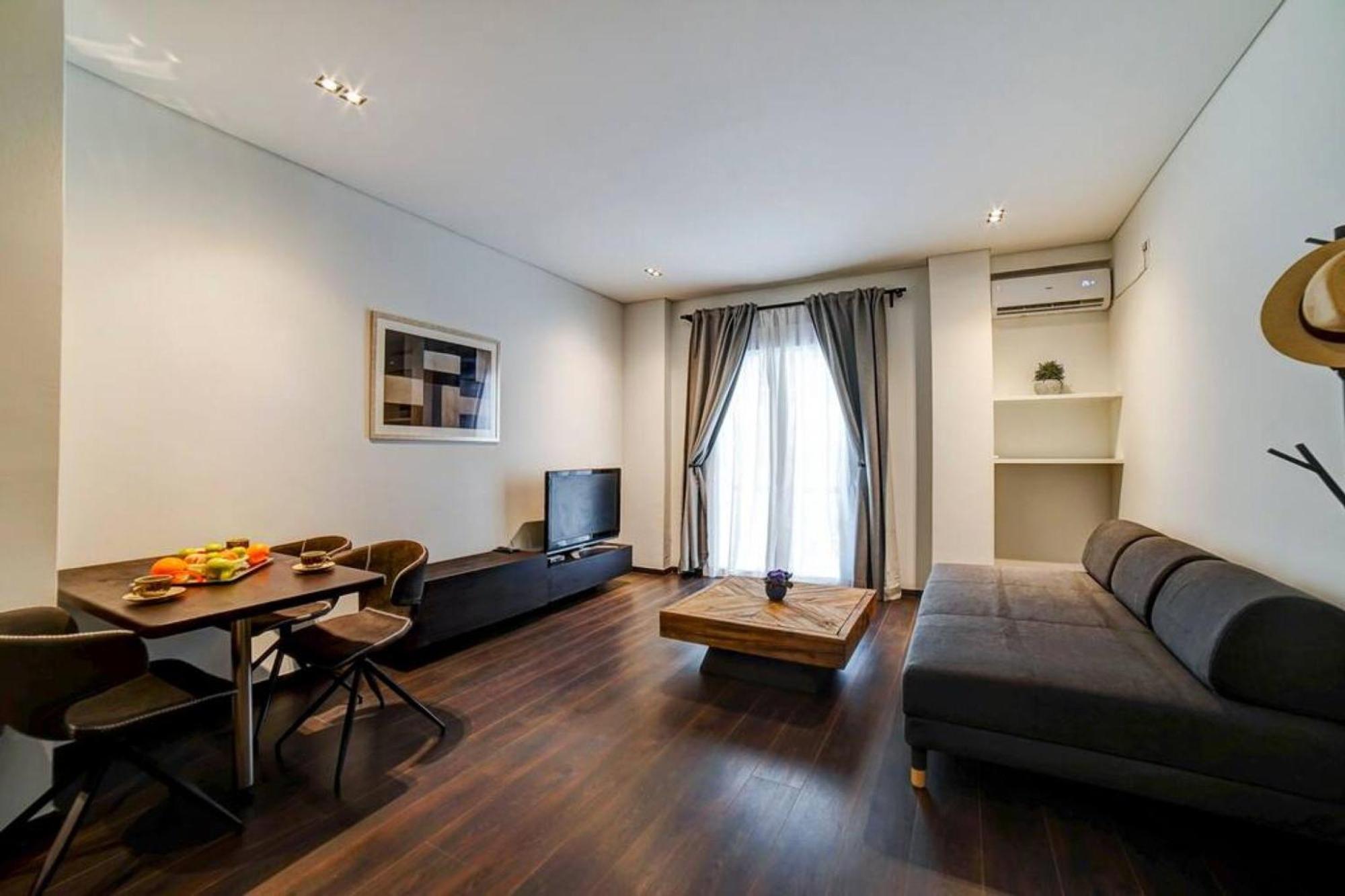 Classy And Stylish Apartment Next To Hilton Αθήνα Εξωτερικό φωτογραφία