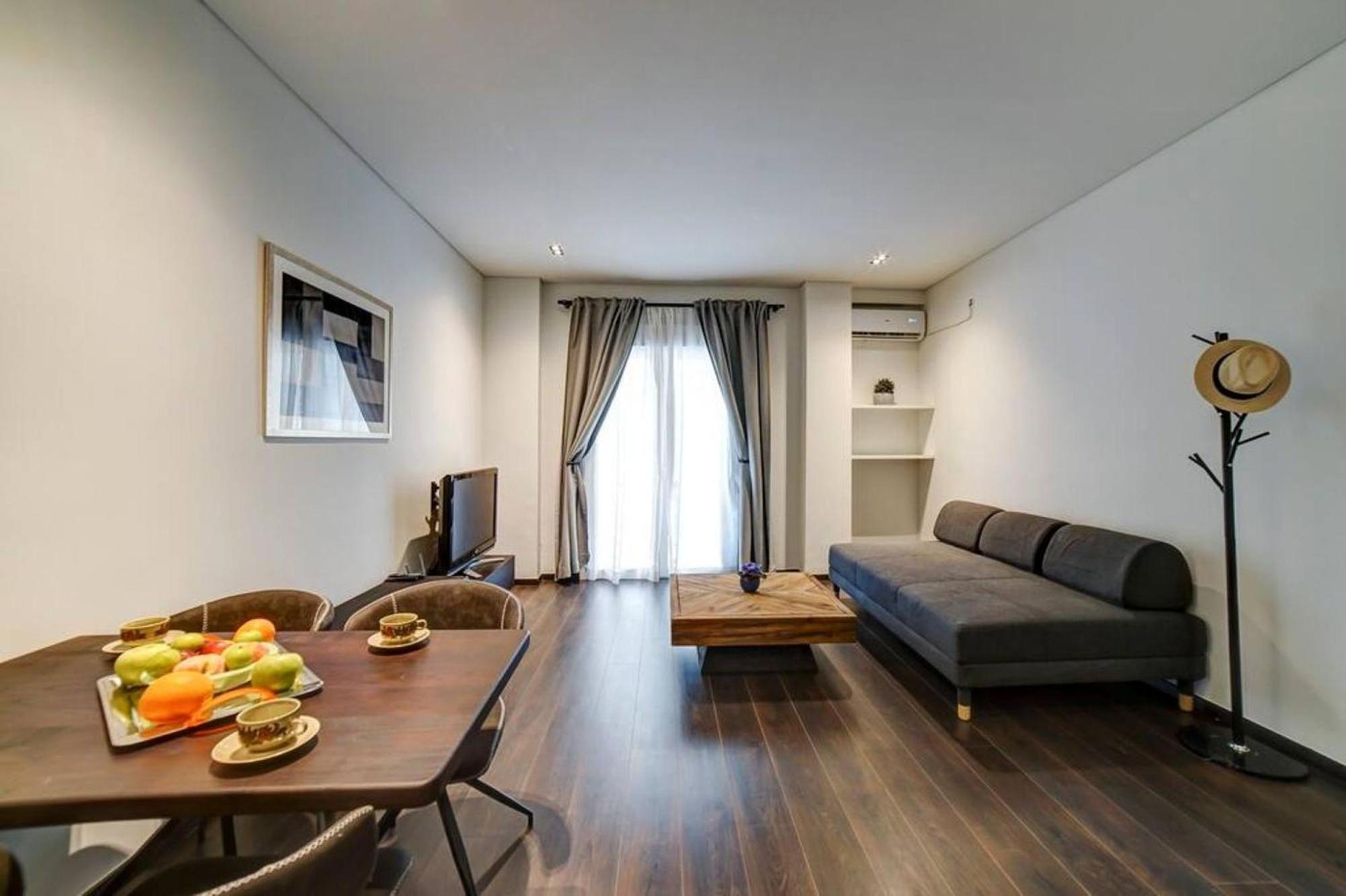 Classy And Stylish Apartment Next To Hilton Αθήνα Εξωτερικό φωτογραφία