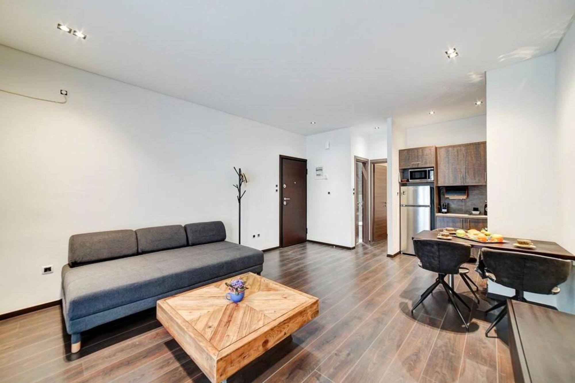 Classy And Stylish Apartment Next To Hilton Αθήνα Εξωτερικό φωτογραφία