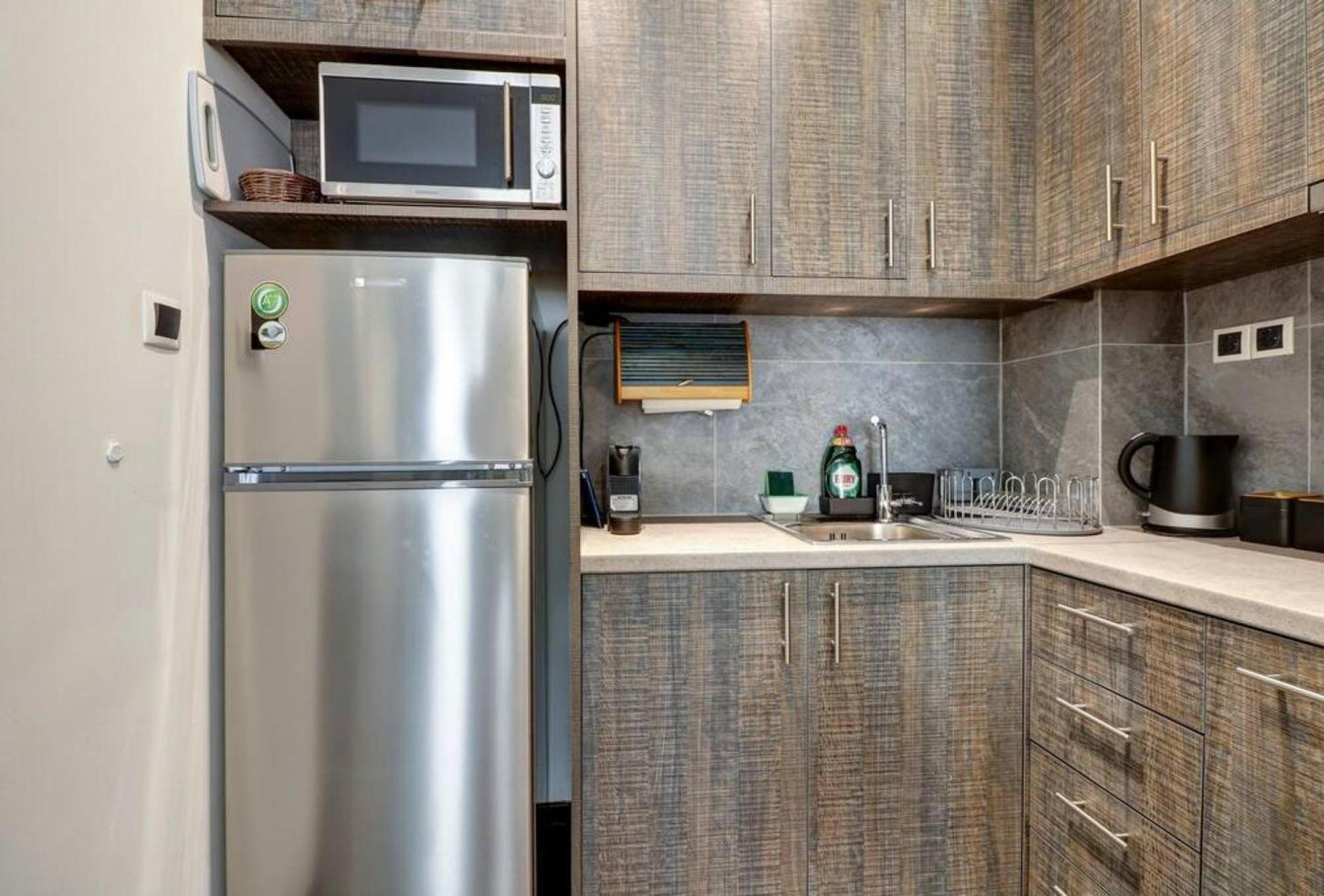 Classy And Stylish Apartment Next To Hilton Αθήνα Εξωτερικό φωτογραφία