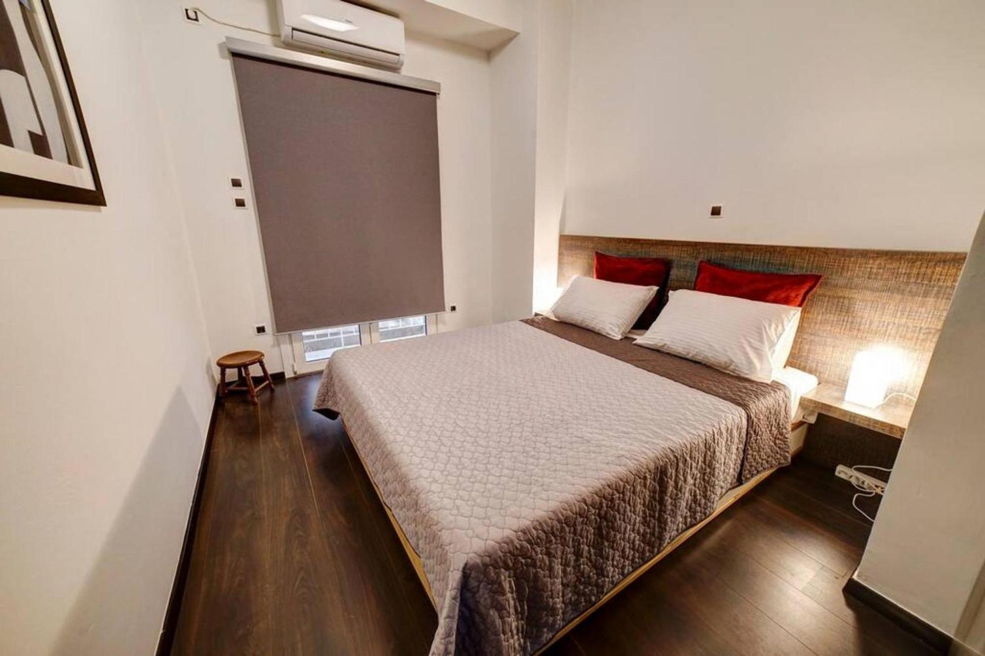 Classy And Stylish Apartment Next To Hilton Αθήνα Εξωτερικό φωτογραφία