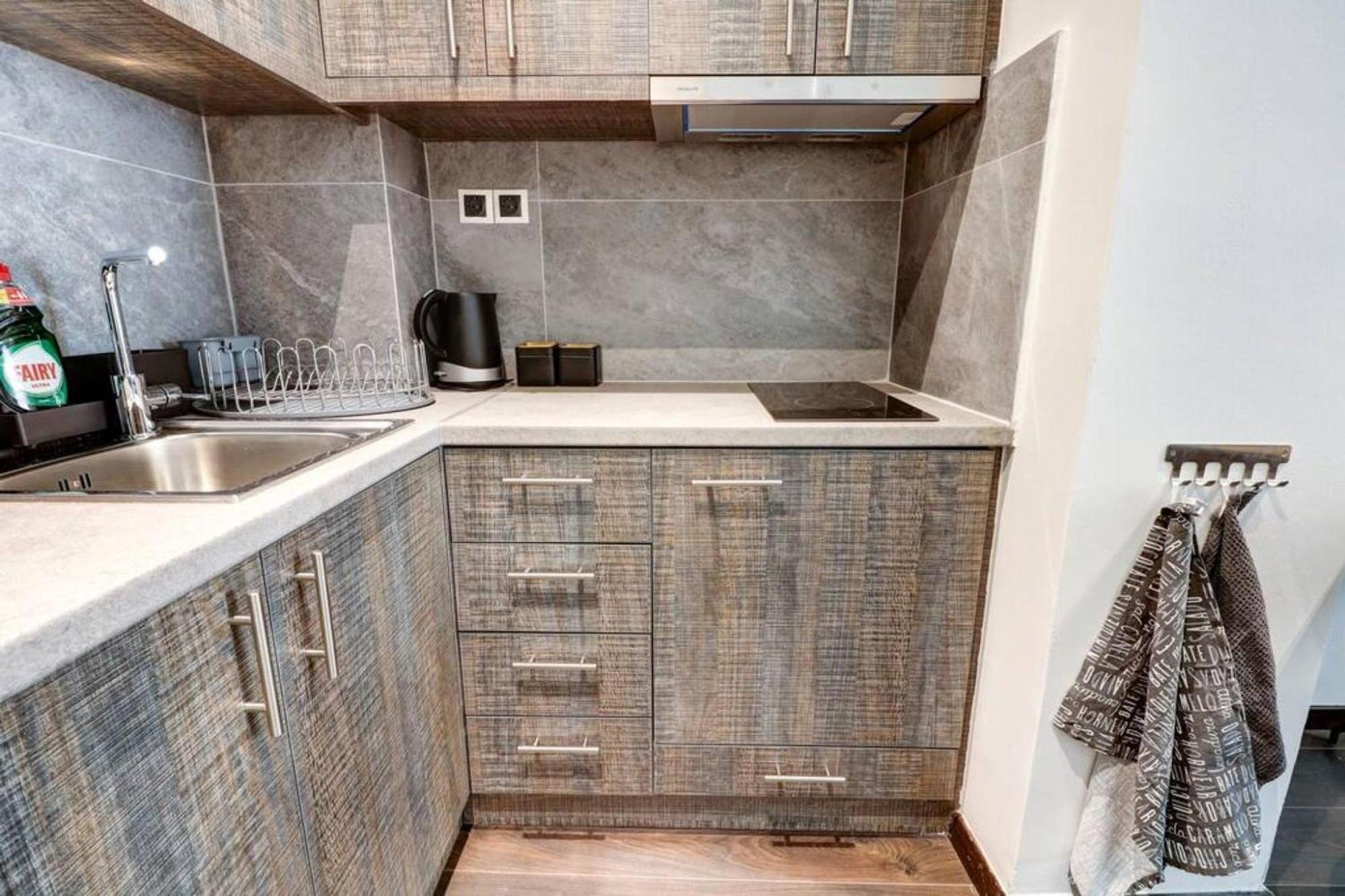 Classy And Stylish Apartment Next To Hilton Αθήνα Εξωτερικό φωτογραφία